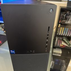 Dell XPR 8960 Gaming Monster!!