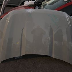 Ford F150 Hood 2021-26