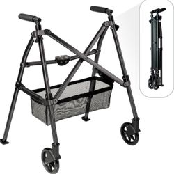 New Stander Wonder Walker Plus Short, Lightweight Retail $132.99