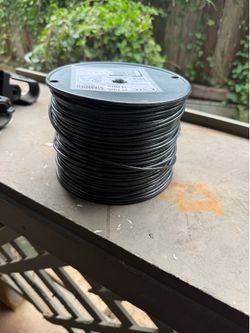 #12 thhn wire cooper 500ft