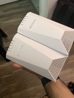 Netgear AC 2200 Wifi Extender