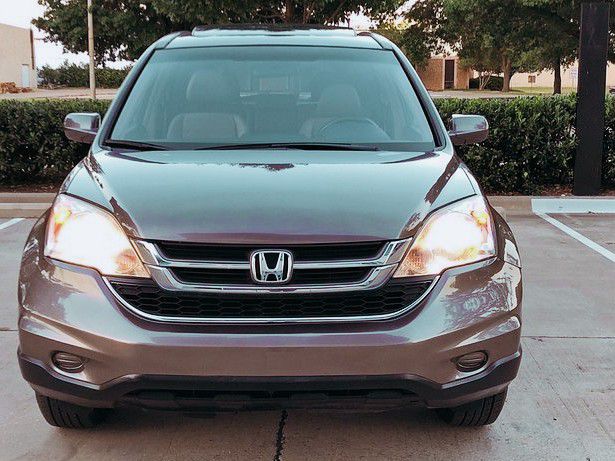 FOR SALE HONDA CRV 2010 PERFECT CONDITION AIR CONDITIONING