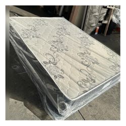 Queen Size Mattress 