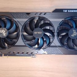 RTX 3080 , 10GB Asus TUF $350 Firm