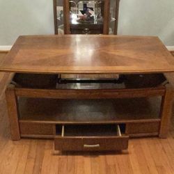  Woods Three Coffee Table 