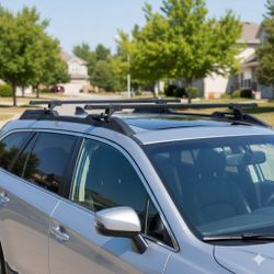 Car Roof Cross Bars NEW
