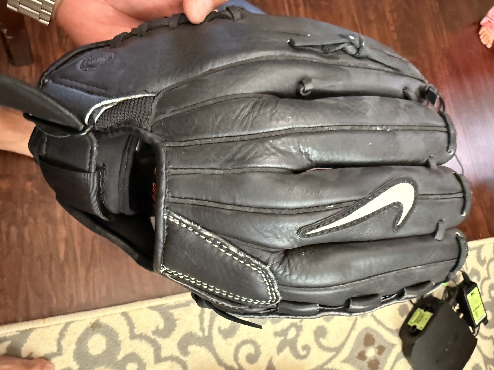 Baseball Glove