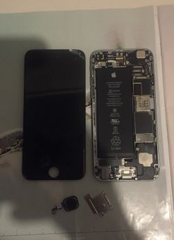 iPhone 6 for parts