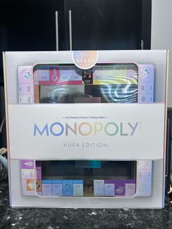 Glass Monopoly
