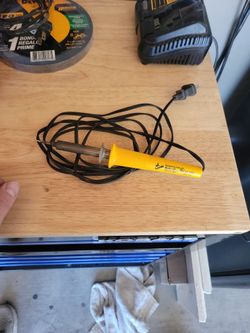 Soldering Iron - Lenk Model L40