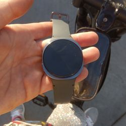 Samsung Galaxy watch 8