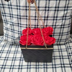 Rosas Eternas