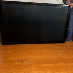 Panasonic plasma tv 65 inch