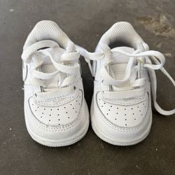 Baby Shoes 