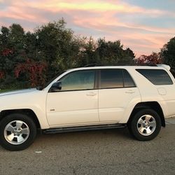 2005 Toyota 4Runner