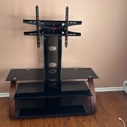 Z Line designs Television Stand