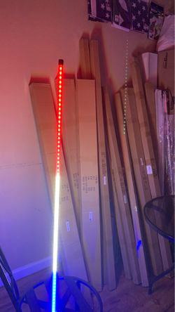 Led light whip quads Rzr can am Polaris Yamaha
