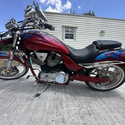 VICTORY MOTORCYCLE FOR SALE