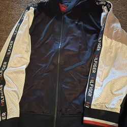 Men’s Tommy Hilfiger Jacket