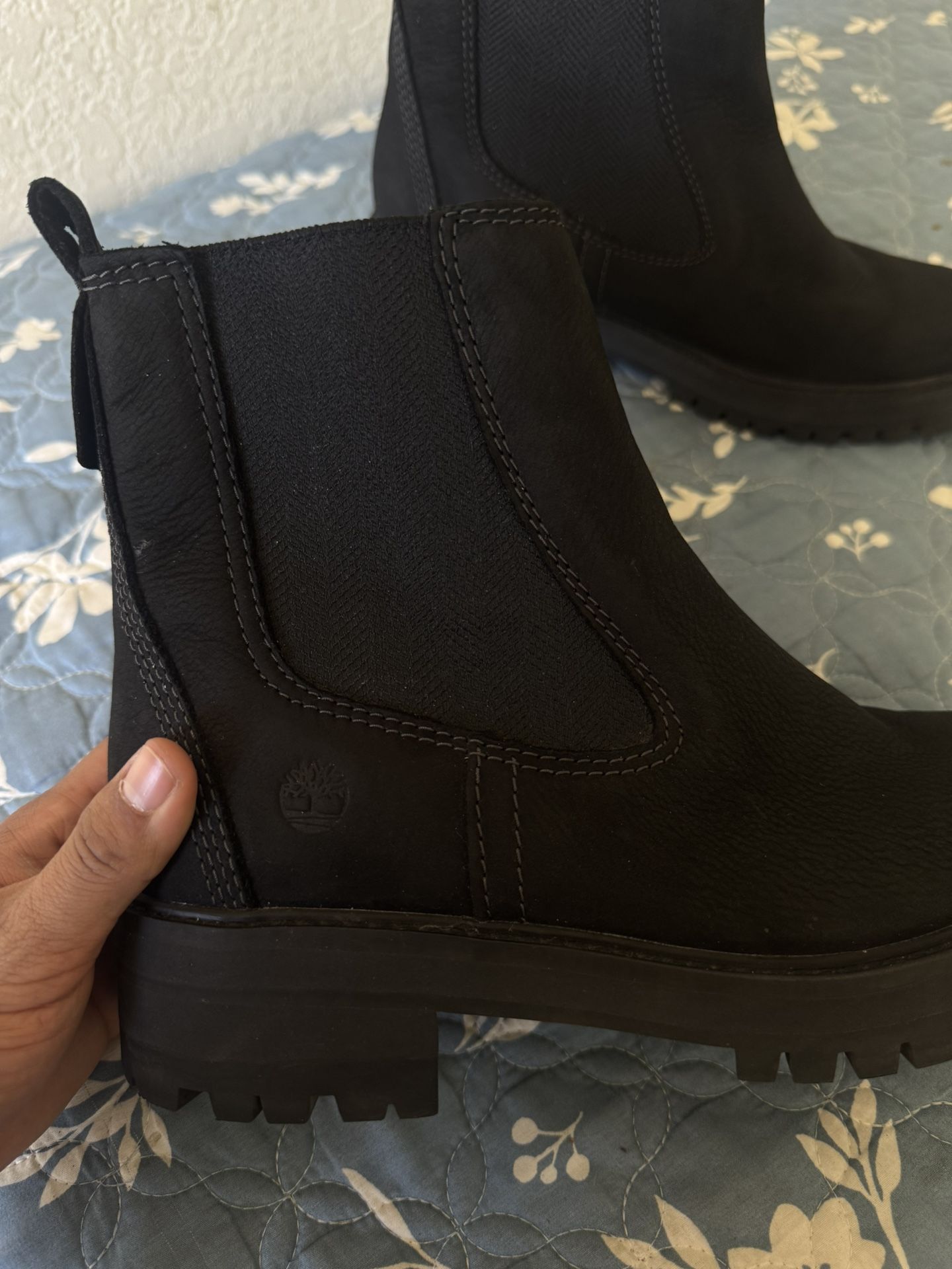 Timberland Women’s Boots