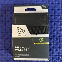 RFID Wallet 