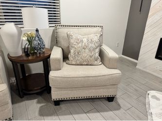Ashley Furniture Living Room