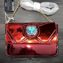 Iron Man Loungefly
