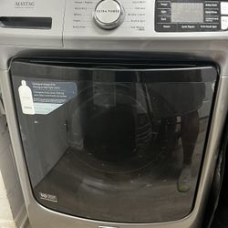 Maytag Washer And Dryer 