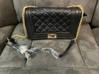 Luxury Handbag