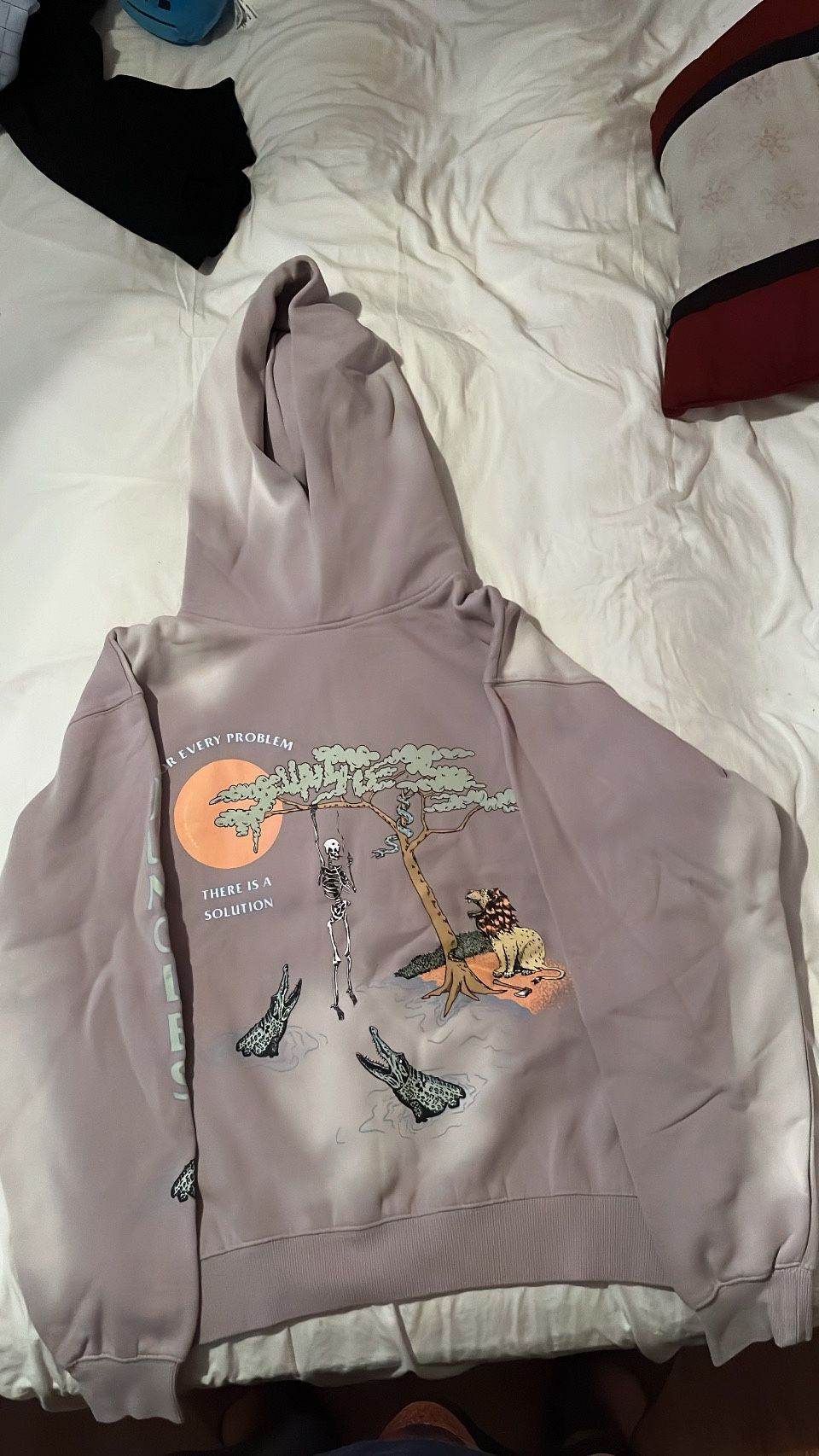 Jungles Hoodie