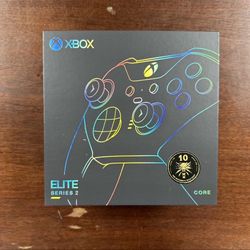 Xbox The Witcher Elite Controller
