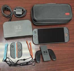 Nintendo Switch 2
