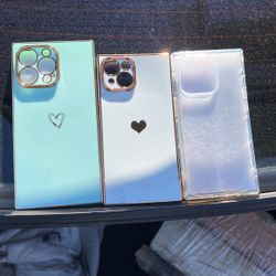 iPhone Cases 