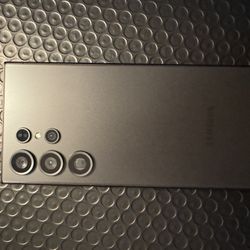 Samsung Galaxy S24 Ultra - Unlocked, I Can Ship