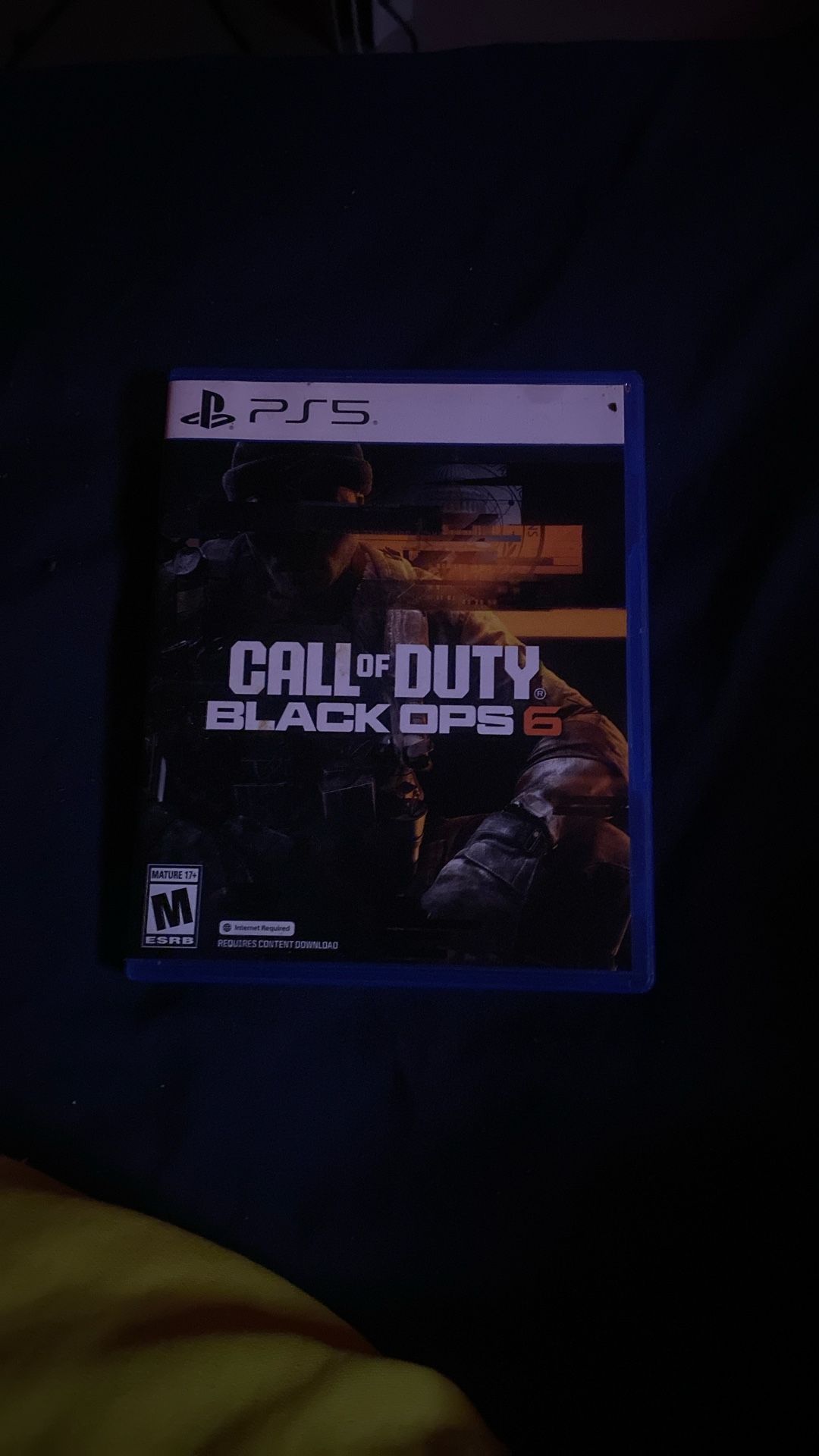 Black Ops 6