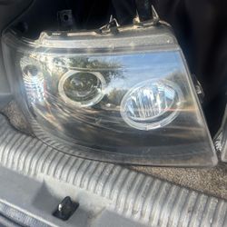 Headlights 