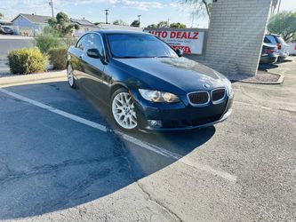 2010 BMW 328i