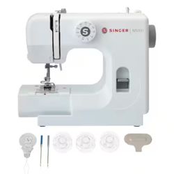 Singer M1000 Sewing machine!