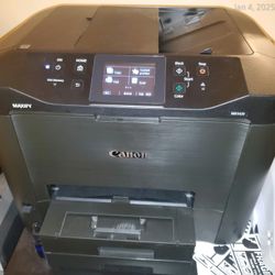 Canon MB5420 Printer