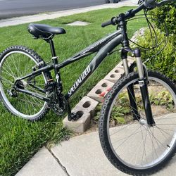 Specialized Hardrock Sport 
