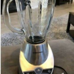Hamilton Blender Ice Blending/Licuadora 