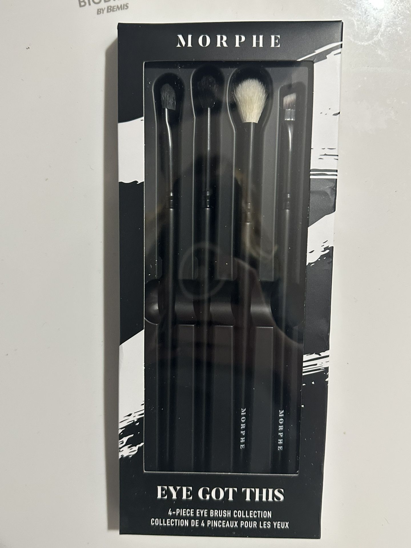 Morphe Eyeshadow Brushes