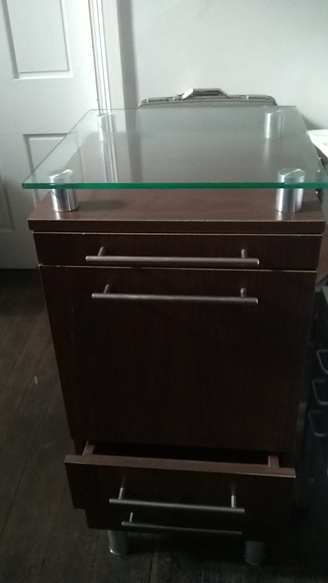 Salon furniture