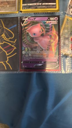 Mew v
