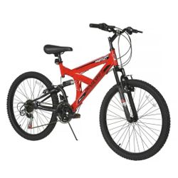 Dynacraft Gauntlet 24" Bike SHIPPING ONLY*