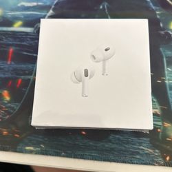 Apple AirPod Pro 2.