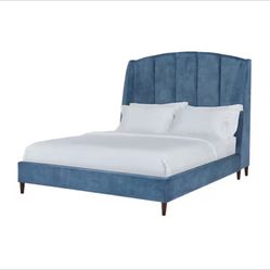 New California King Bed Frame
