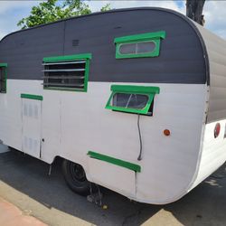 1992 Santa FE TRAILER RV