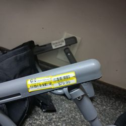 AVAILABLE: View All Pics  / Details... MEW  BABY  SEAT   