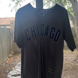 Cubs Jersey 